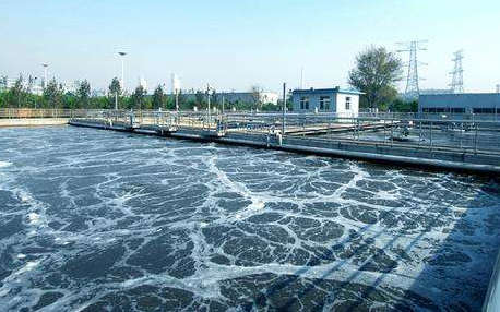 實驗室一體化廢水處理設(shè)備領(lǐng)域市場空間將達(dá)3800億