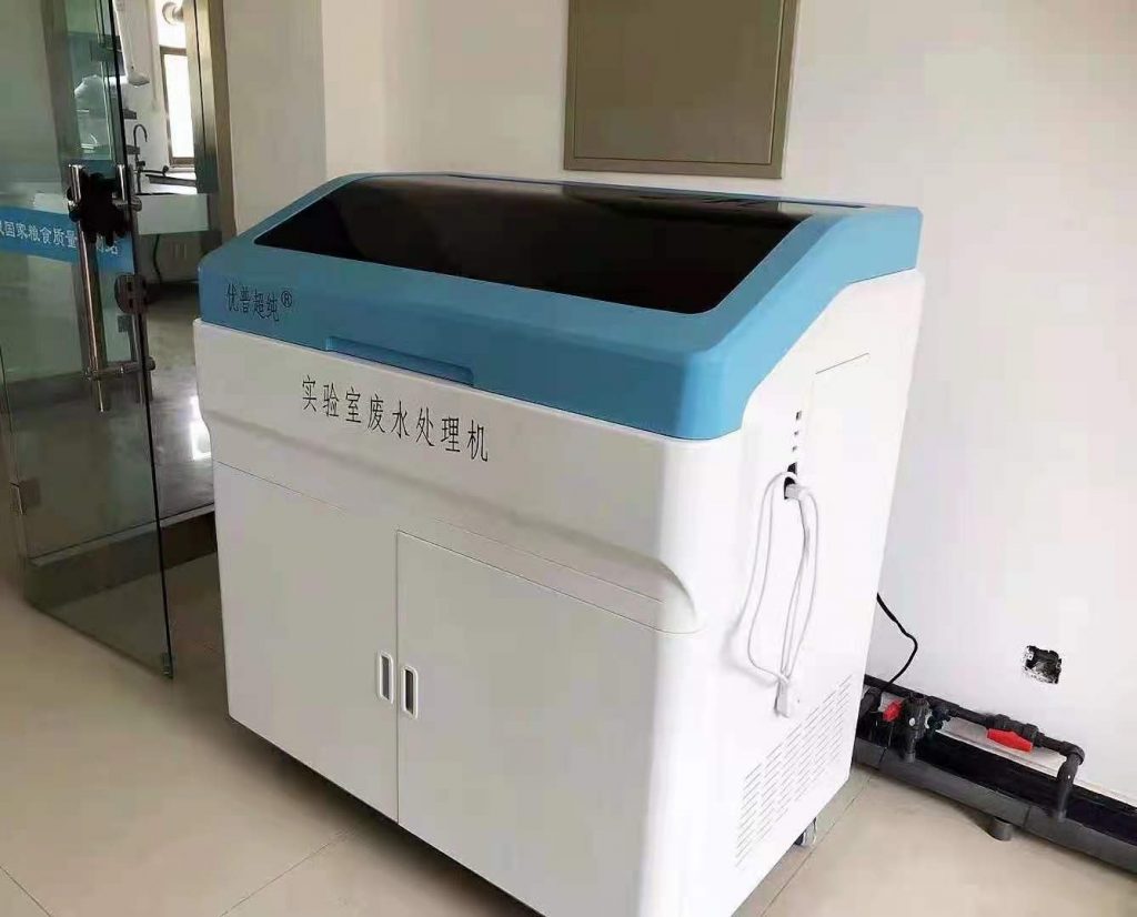 說(shuō)一說(shuō)實(shí)驗(yàn)室廢水處理設(shè)備采購(gòu)價(jià)格及影響因素